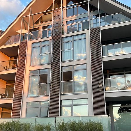 Apartament Turystyczny Z Widokiem Na Jezioro Charzykowy Buitenkant foto