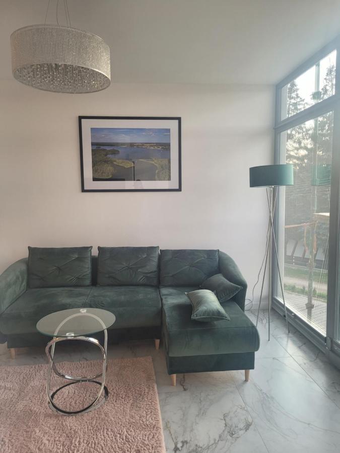 Apartament Turystyczny Z Widokiem Na Jezioro Charzykowy Buitenkant foto